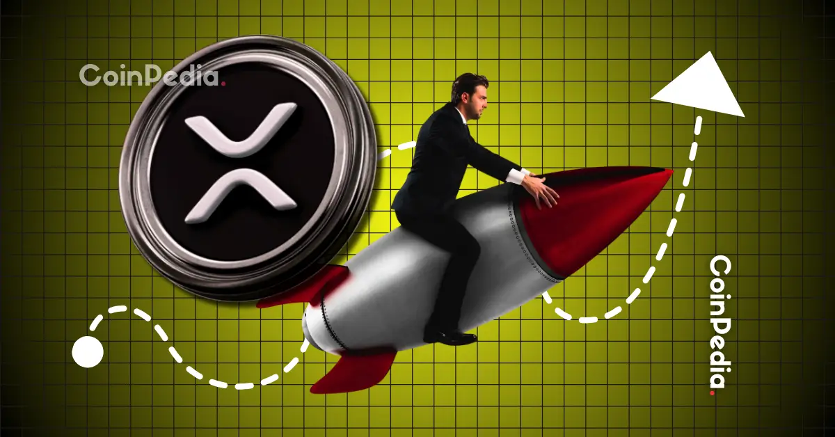 Ripple Price Prediction As Whales Scoop Up 120 Million XRP in 72 Hours