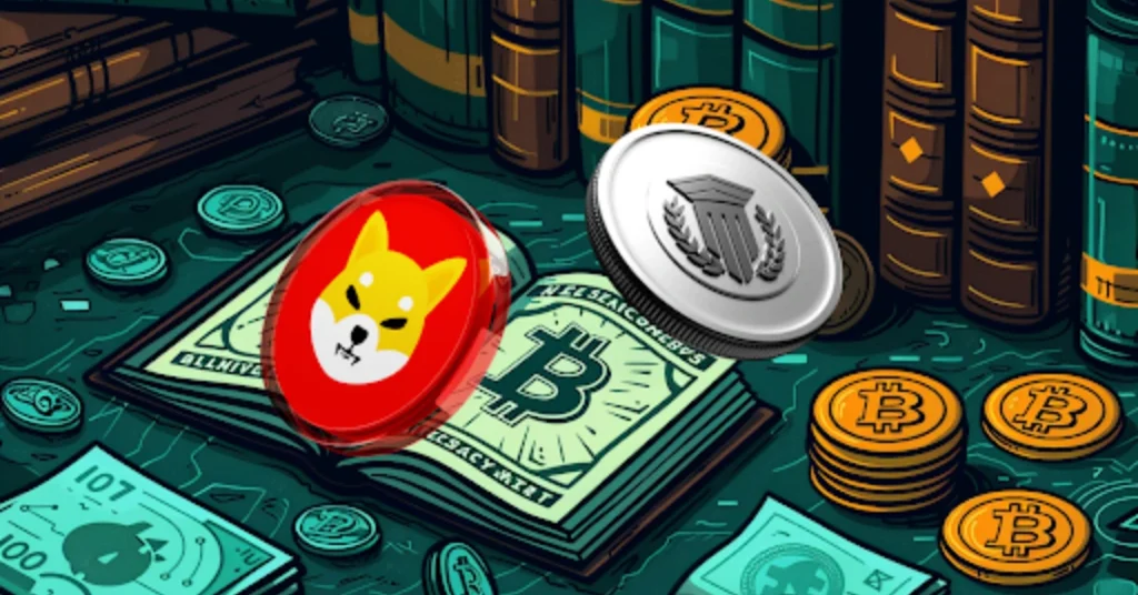 SHIB Whale Exit Sparks Debate Over Which Crypto to Buy Today for Long-Term Compounding ROI