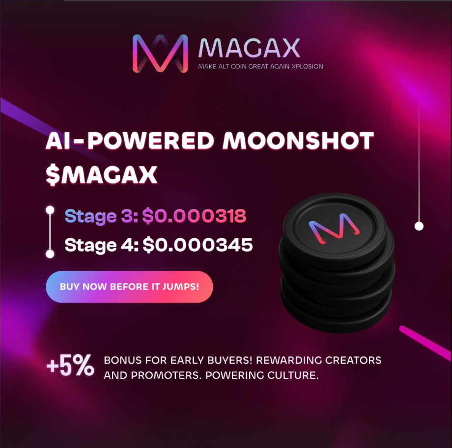magax-stage