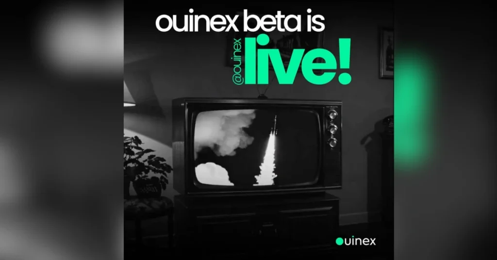 ouinex-beta