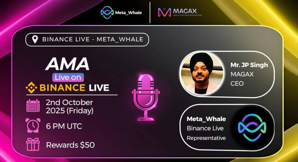 magax-ama