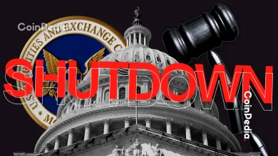 U.S. Government Shutdown Could Last Beyond October 15