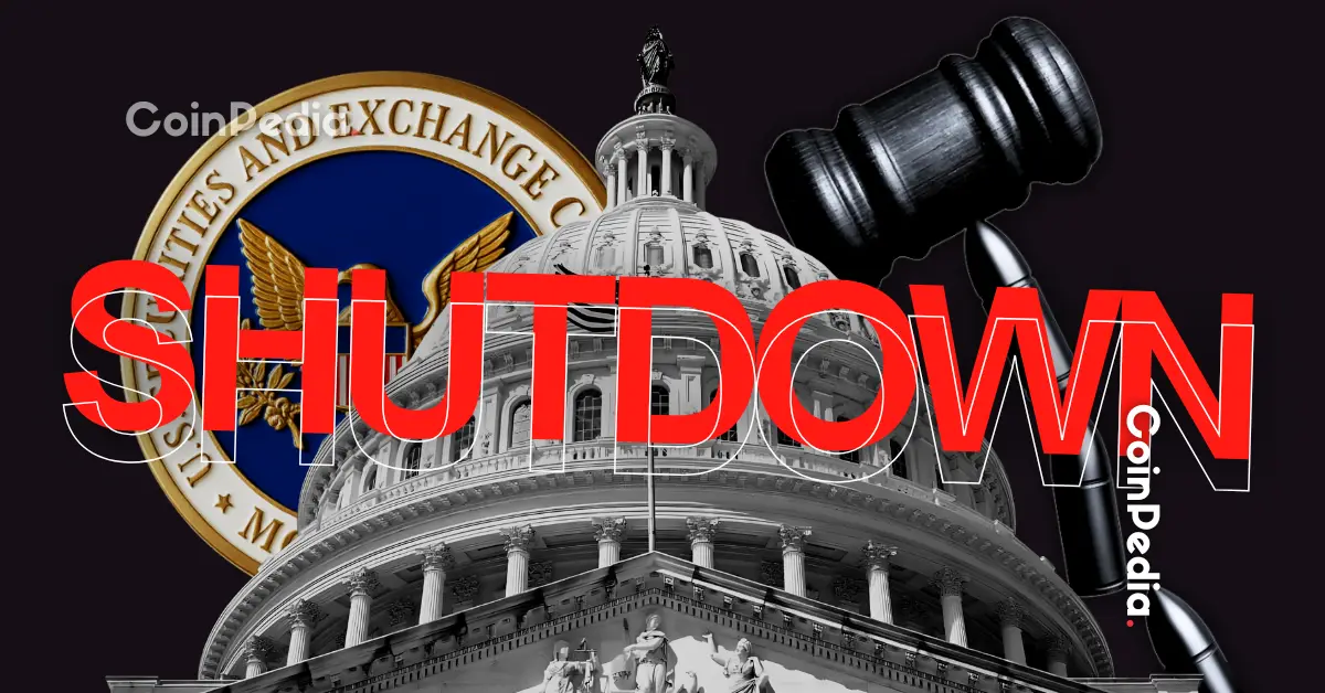 U.S. Government Shutdown Could Last Beyond October 15