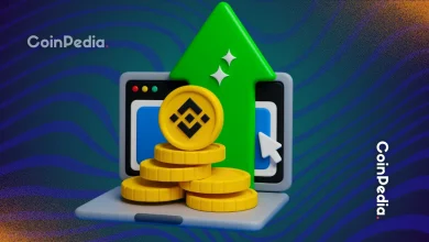 Binance News BNB Hits All-Time High Above $1,100 Amid Smart Chain Boom