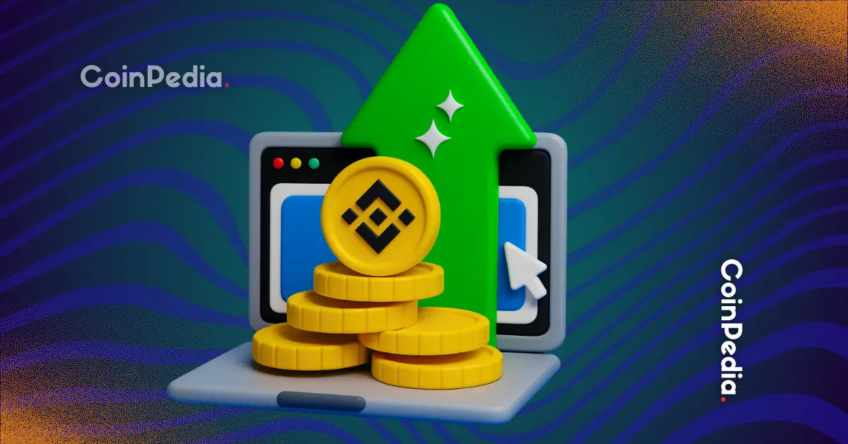 BNB Price