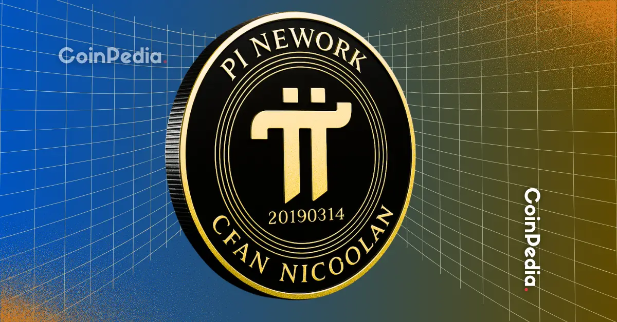 Pi Network Price Stalls While Bitcoin, Ethereum and XRP Rally; Here’s Why