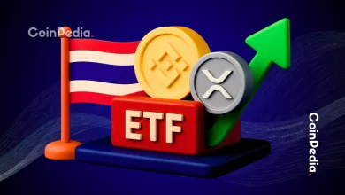 Thailand’s Crypto ETF Expansion May Soon Open Doors for XRP and Other Altcoins
