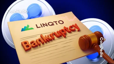 Ripple Challenges Linqto Bankruptcy Plan Over 4.7M Shares in Court