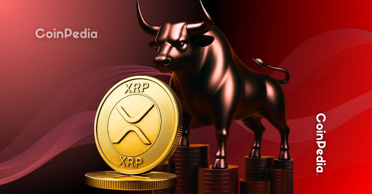 XRP Price Rises, Bulls May Head Toward $3.50 After ETF Buzz