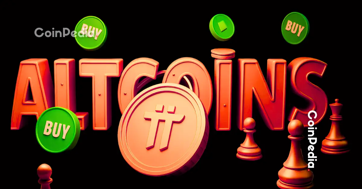 Altcoin Season 2025 Will Be Bigger Than 2021 – Here’s Why