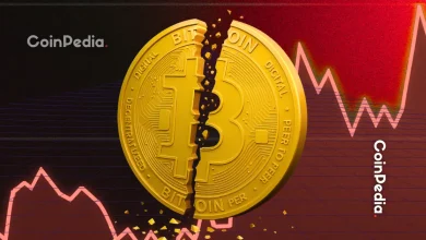 Crypto Crash Ahead as Retail Buys and Institutions Sell