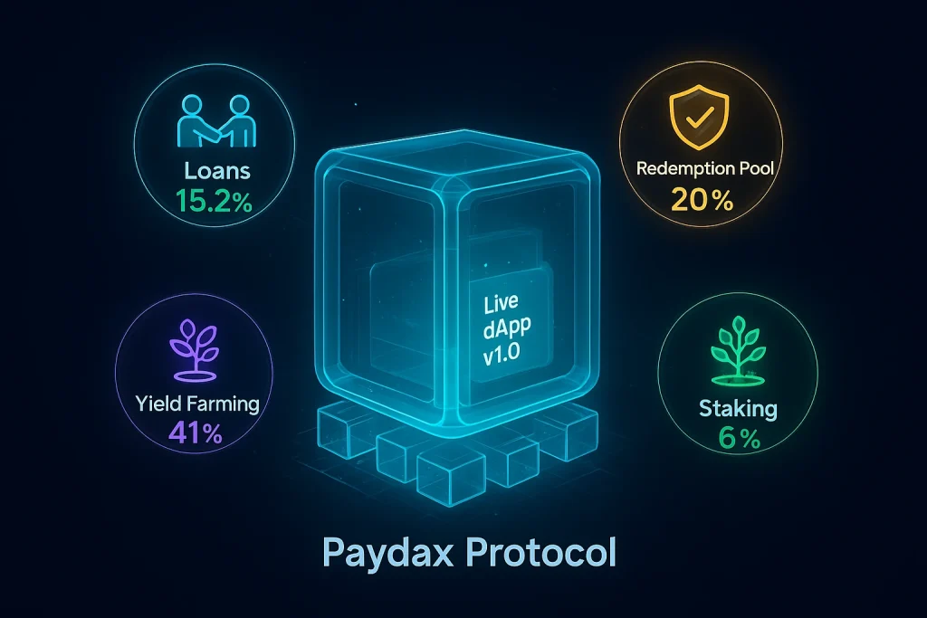 paydax