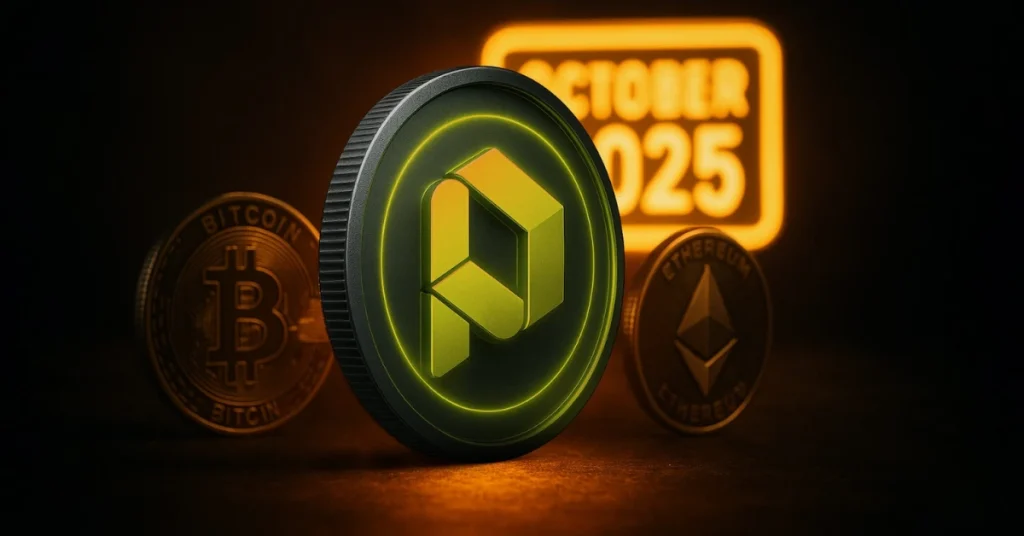 Bitcoin And Ethereum Price Are No Match For The 27,000% Paydax (PDP) Rally In October 2025