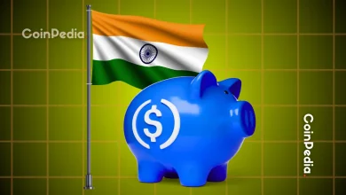 Will India Embrace Stablecoins Finance Minister Sitharaman Hints at Policy Shift