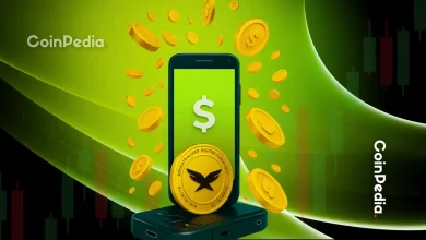 WLFI Sells 5.9B Tokens; 80% Remain Locked