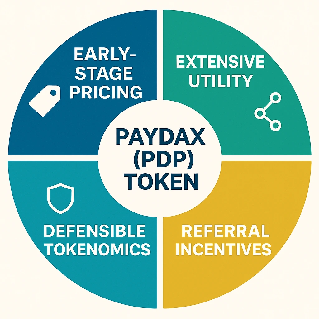 paydax-token