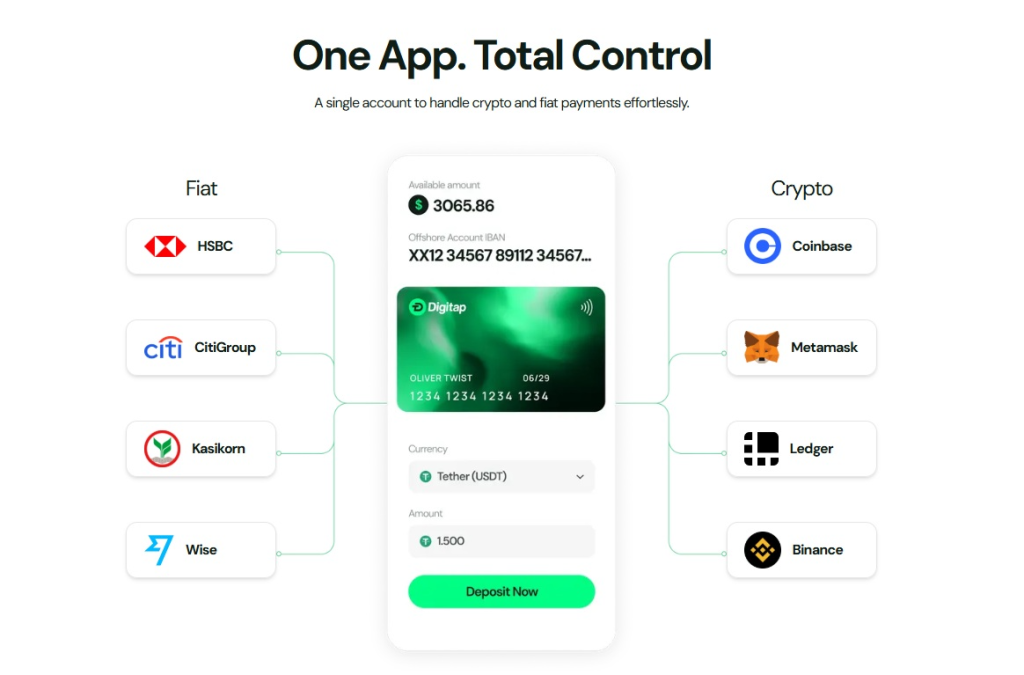digitap-app