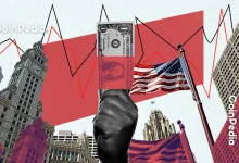 Crypto Selloff