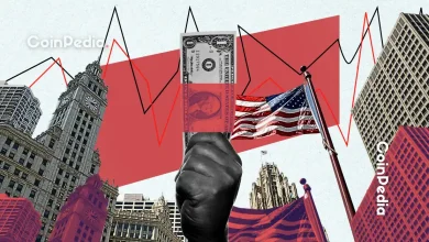 Crypto Selloff