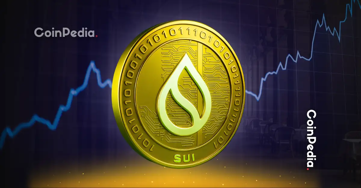 Sui Price Surges 12%, But Will It Sustain The $555 Million Unlock