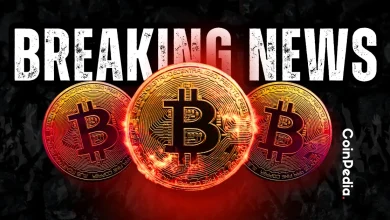 Crypto News Today [ LIVE] Updates US Market Today