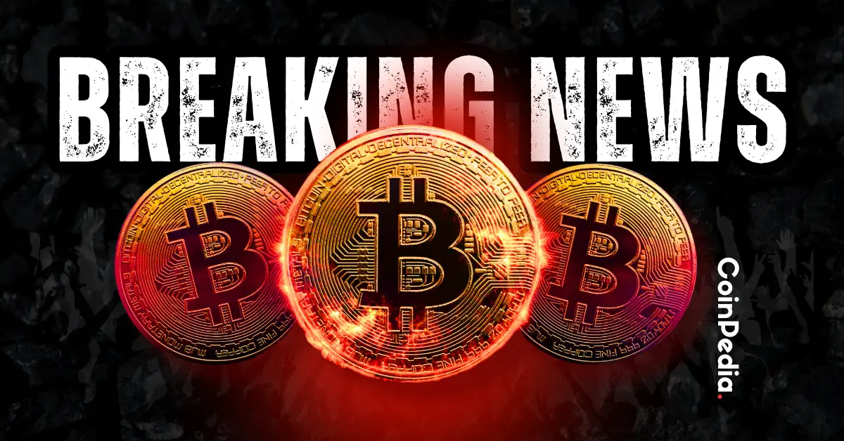 [LIVE] Crypto News Updates, Why Crypto Market is Up Today? Oct-7th
