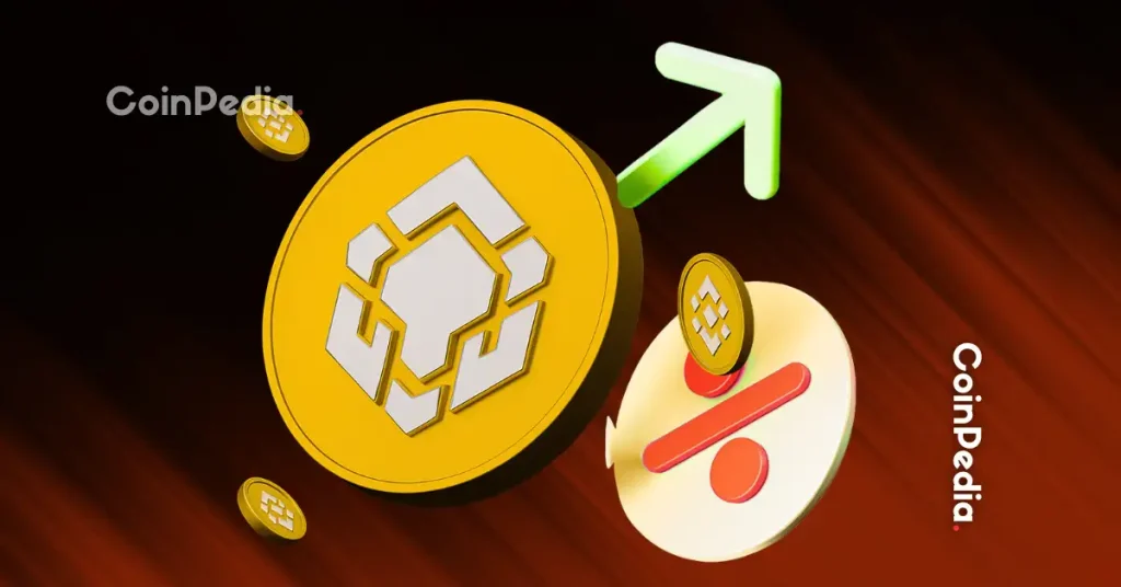 BNB to $2,000 Is the BNB Price Rally Different This Time