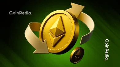 Ethereum Price Mirrors Gold’s Pattern: Is ETH Rally Toward $20,000?