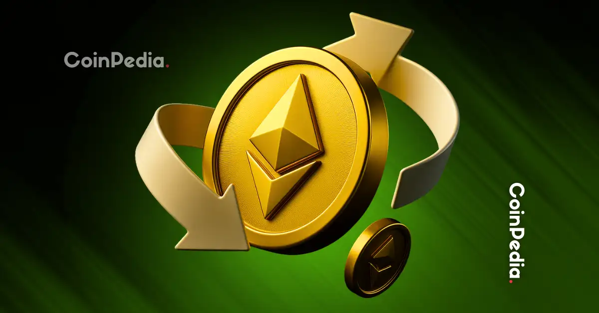 Ethereum Price Mirrors Gold’s Pattern: Is ETH Rally Toward $20,000?