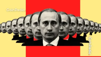 Russia’s Ruble-Backed A7A5 Stablecoin Moves $6B Despite U.S. Crackdown