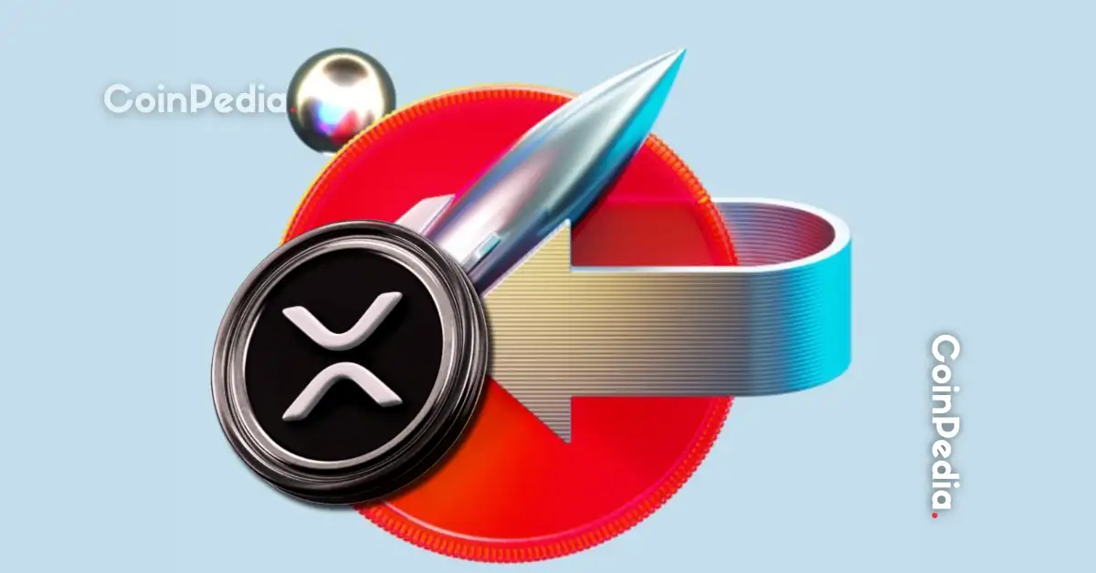 Would XRP Face Selling Pressure if Ripple’s CEO Resigned Expert Says ‘Yes’