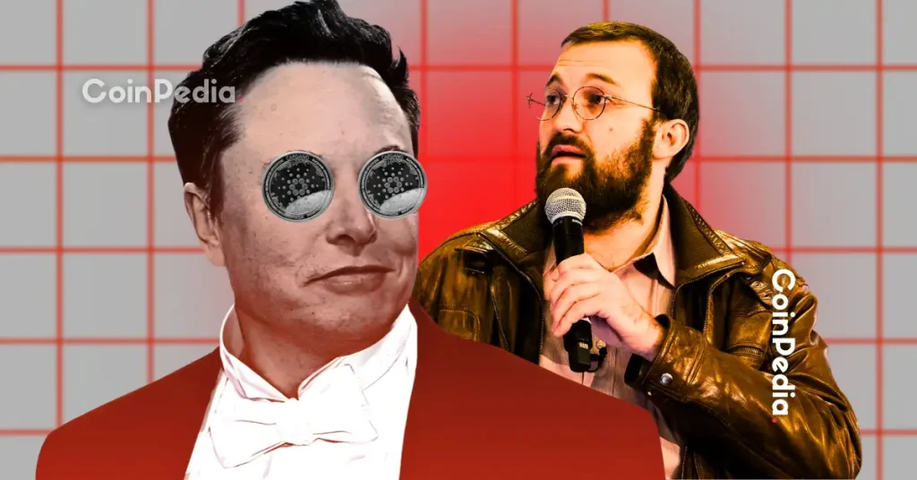 Charles Hoskinson Says Elon Musk’s Grokipedia Could End Wikipedia Bias Against Cardano