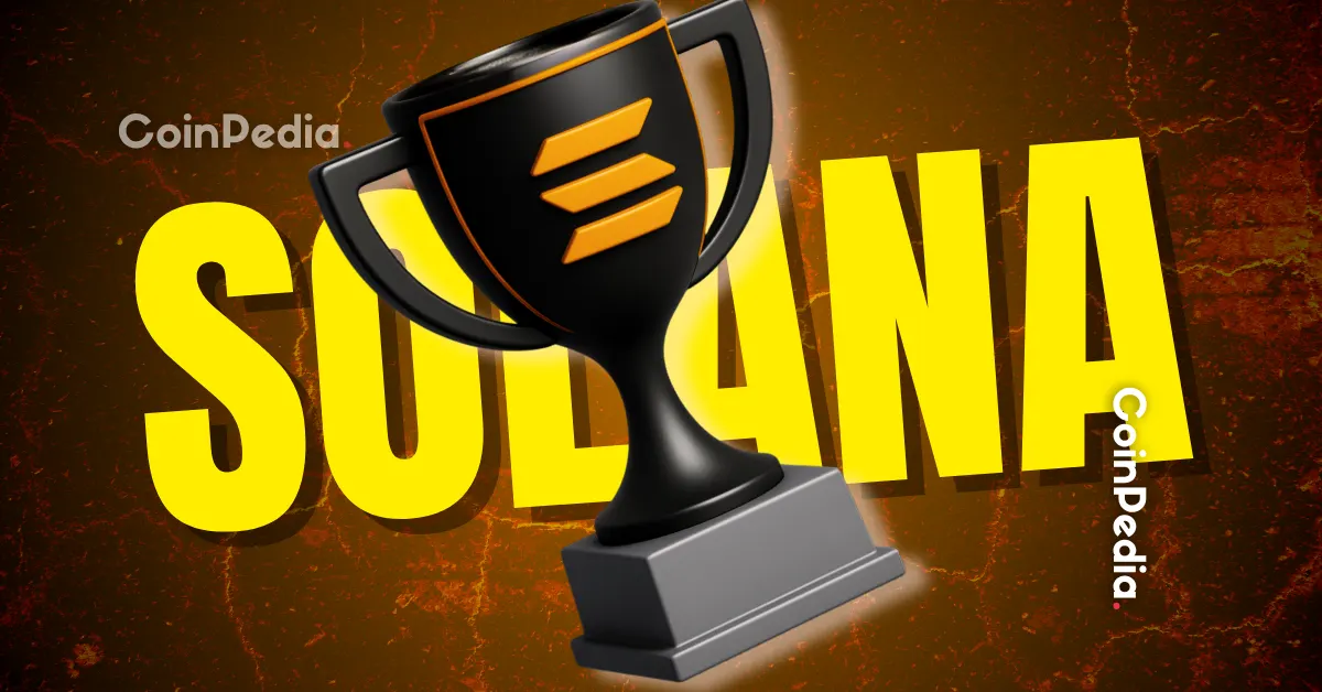 Solana Might Be Winning the “GENIUS Era” Says Bitwise Analyst