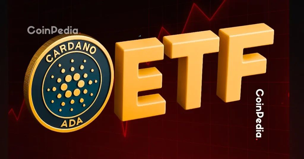 Cardano ETF Countdown Begins as ADA Futures Hit Key SEC Milestone