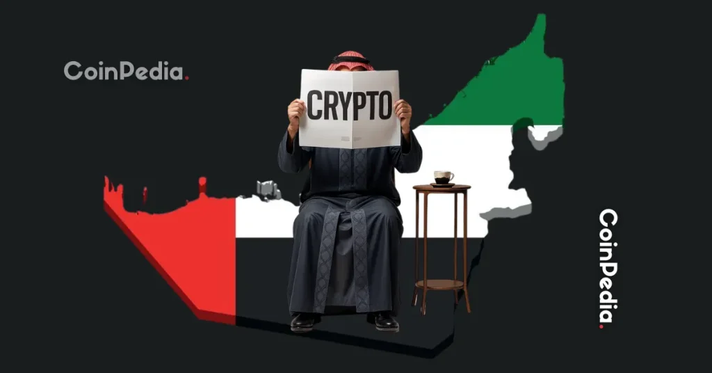 Dubai’s VARA Fines 19 Unlicensed Crypto Firms, Halts Operations