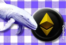 Ethereum Whale Moves $138 Million to Bitfinex — What’s Behind It?