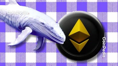 Ethereum Whale Moves $138 Million to Bitfinex — What’s Behind It?