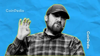 Charles Hoskinson Unveils Bitcoin and XRP DeFi Plan to Push Cardano TVL to $15 Billion