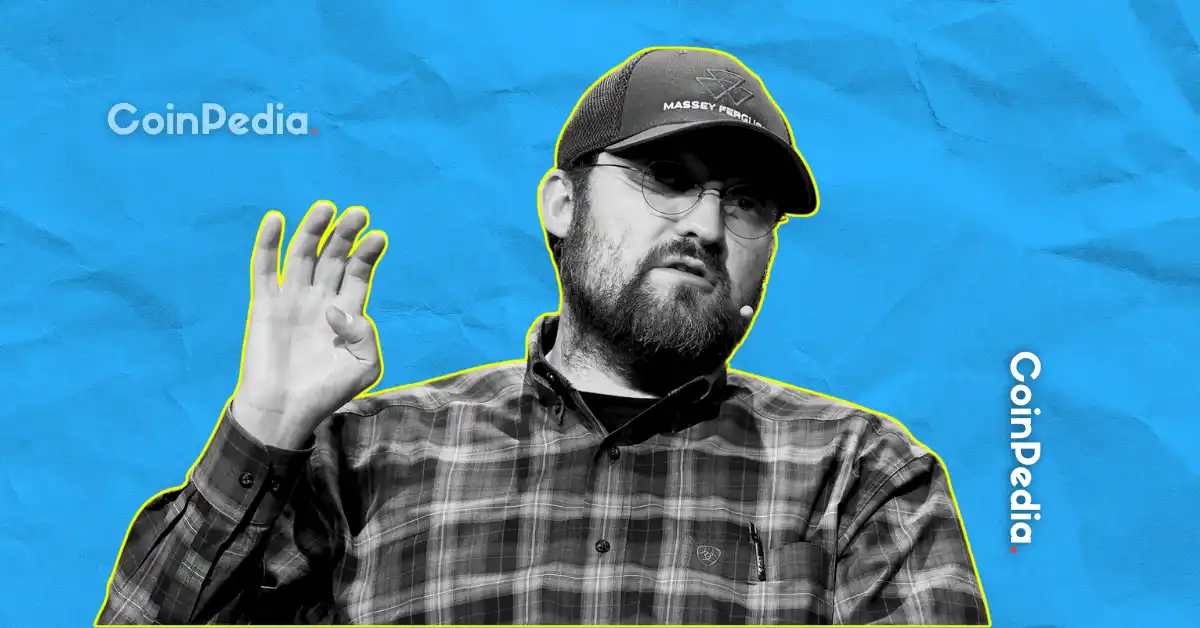 Charles Hoskinson Unveils Bitcoin and XRP DeFi Plan to Push Cardano TVL to $15 Billion