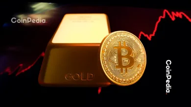 Exclusive Bitcoin and Gold Converge in Record-Breaking Rally, Expert Explains Why