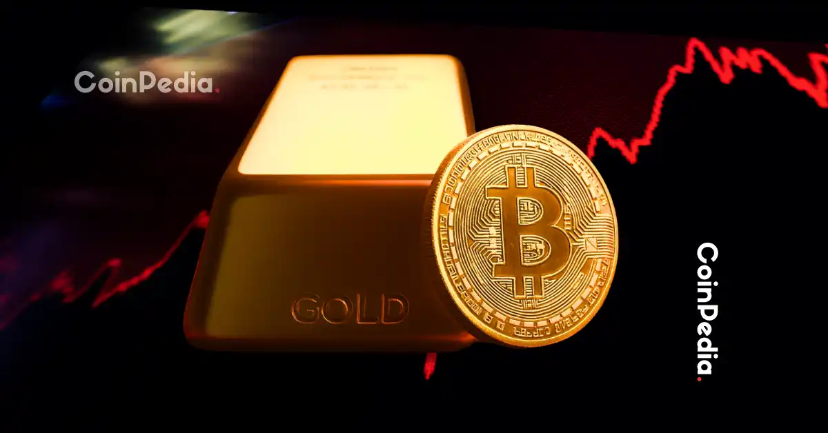 Exclusive Bitcoin and Gold Converge in Record-Breaking Rally, Expert Explains Why