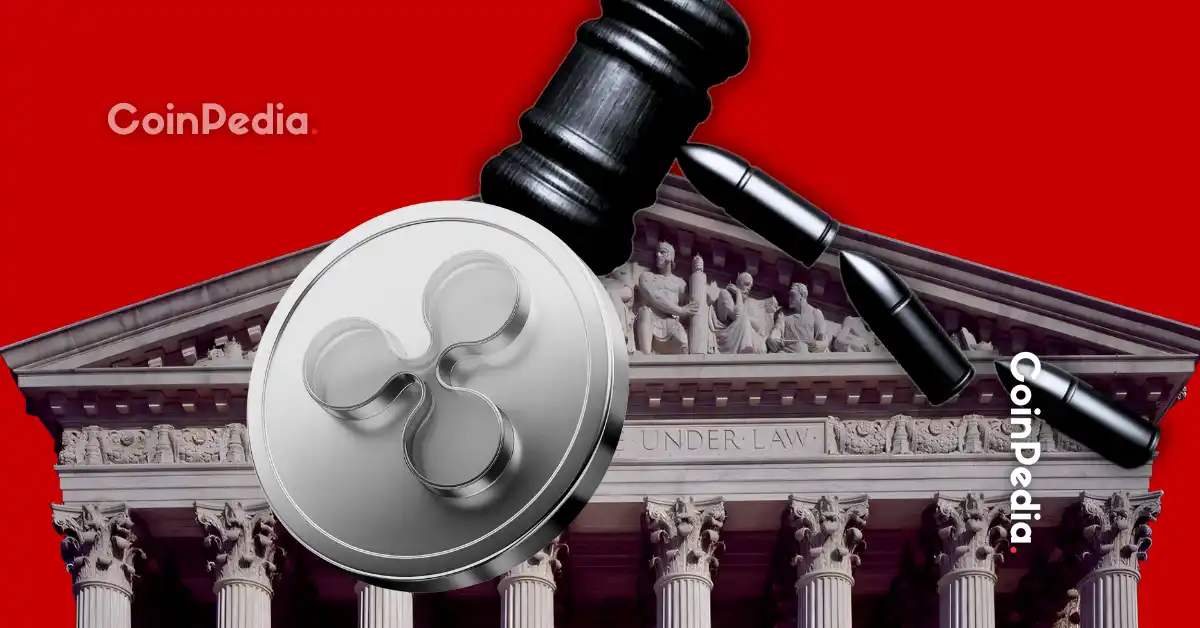 XRP News: Two Months After Lawsuit Triumph, Ripple Wins Best Digital Currency Award