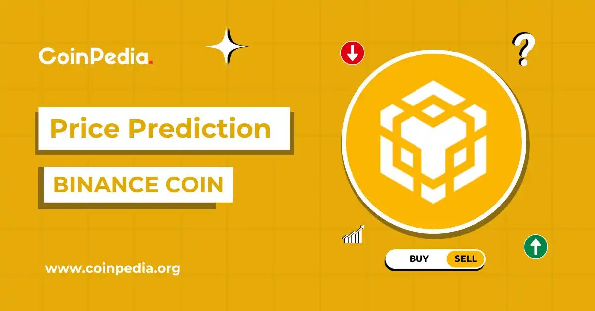 Binance Coin (BNB) Price Prediction 2026, 2027 – 2030: Will BNB Price Hit $2000?