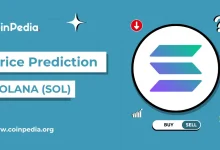 price prediction solana (sol)