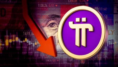 Pi Network News: Token Hits New Low After Crashing 10% in a Single Day