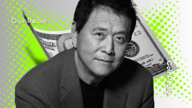 ‘Rich Dad Poor Dad’ Author Warns of “End of US Dollar,” Crypto, Gold and Silver to Surge