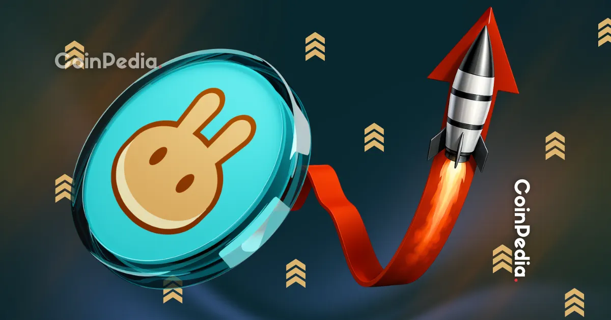 Why Is PancakeSwap (CAKE) Price Surging Today