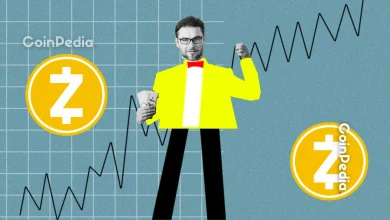 Why is Zcash (ZEC) Price Going up Today