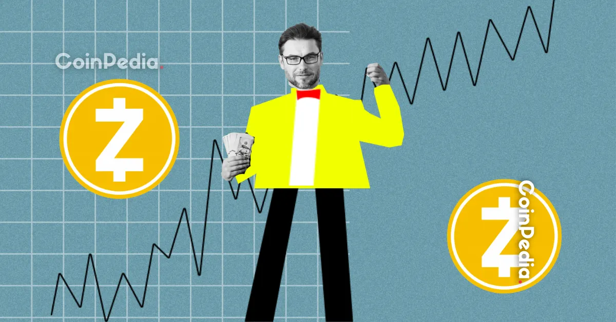 Privacy Coins Explode: ZEC, DASH, RAIL See Massive Gains Revives 2018 Crypto ERA