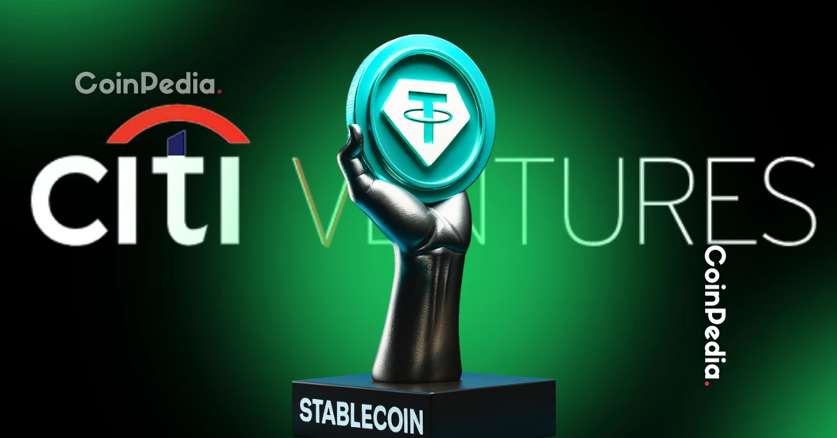 Citi Ventures Invests in BVNK to Accelerate Global Stablecoin Payments